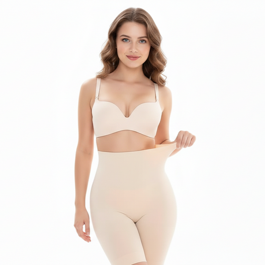 4-in-1 Shaper Quick Slim Shapewear Tummy Tucker